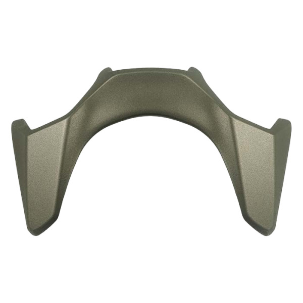 Arai Helmets Qvr rear duct set